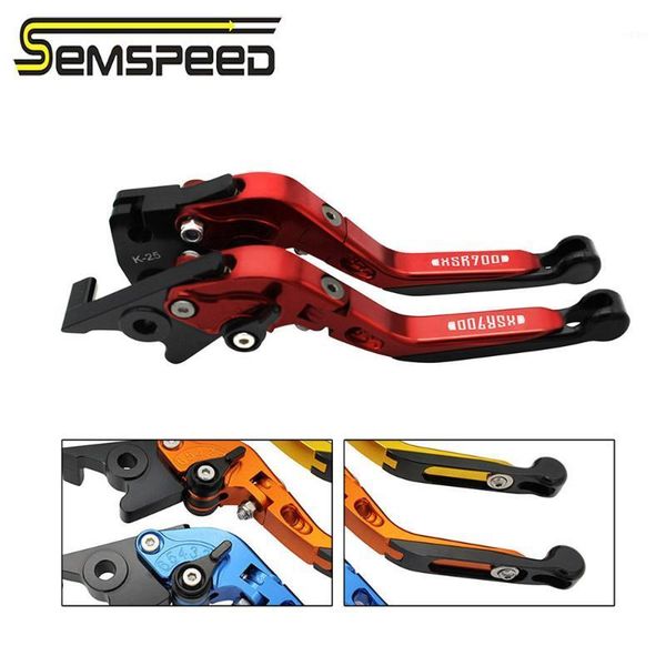 

xsr700 xsr900 logo adjustable folding extendable brake clutch levers handle grips for xsr xsr 700 900 2020-2020 2020 20201