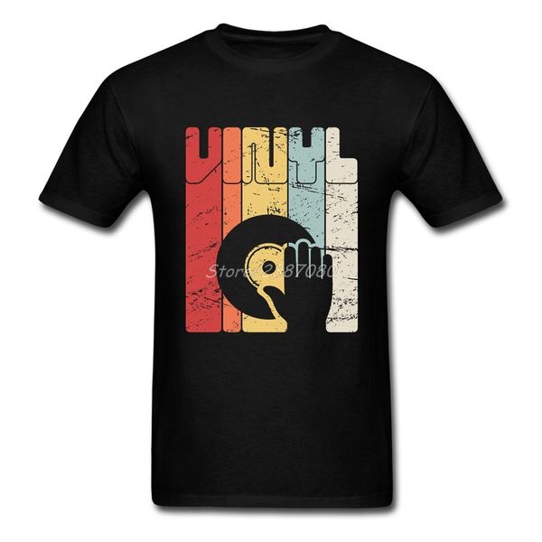 

retro vinyl record turntable t shirt custom short sleeve clothes popular lovers plus size 3d t shirts sport hooded sweatshirt hoodie
