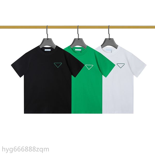 

2022ss mens stylist t shirt designer casual short sleeves fashion letter printing men women hip hop tees, White;black