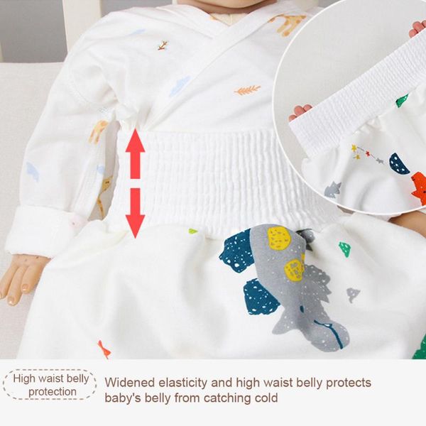 

absorbent short travel high waist waterproof baby diaper outdoor camping training soft cotton anti leakage breathable bedroom
