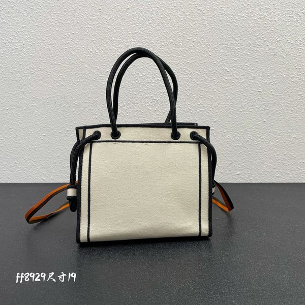 

2022 new nylon lady cosmetic bag large capacity fashion handbag shoulder bag drawstring pocket 0700