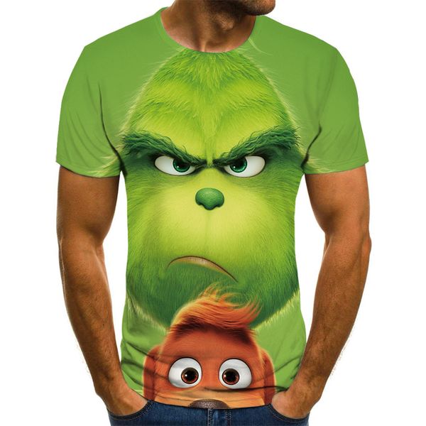 

anime boy japanese anime new 3d print shirts humor kawaii aesthetic men clothing