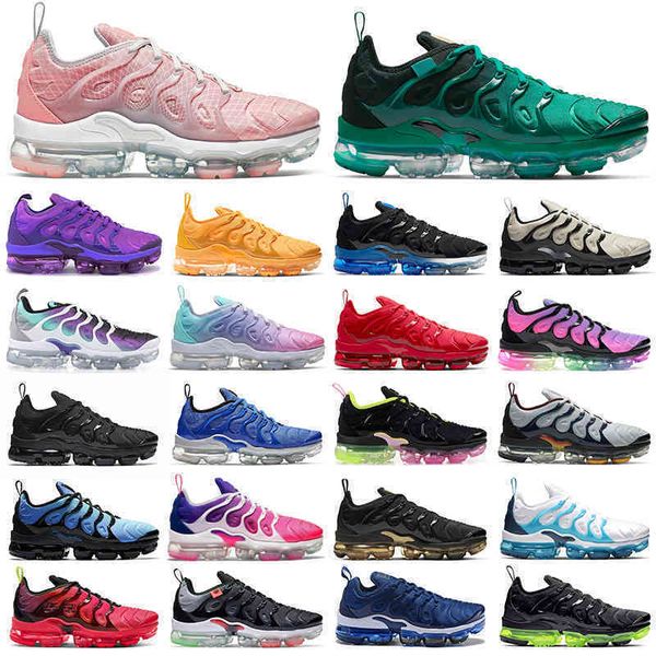 

shoes excellent tn plus running men women black royal atlanta noble red tns mens trainers sports sneakers walking jogging breathable