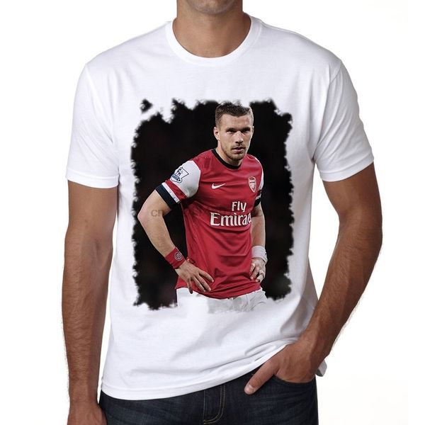 

лукас подольски tshirt tshirt спорт толстовка с капюшоном толстовка