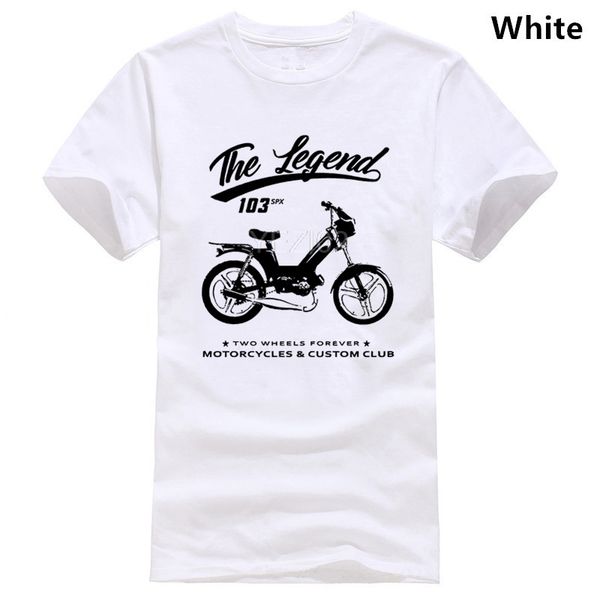 

cotton fashion trend t shirt peugeot_103_spx i_14138591653714138583 round t shirt men's summer short t shirt sport hooded sweatshirt ho