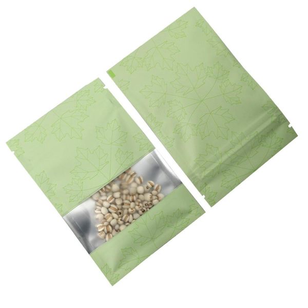 

7x10cm insialable zip замок сумки алюминиевая фольга сумка конфеты ювелирные изделия электронные хранения миларные фольги упаковочные пакеты