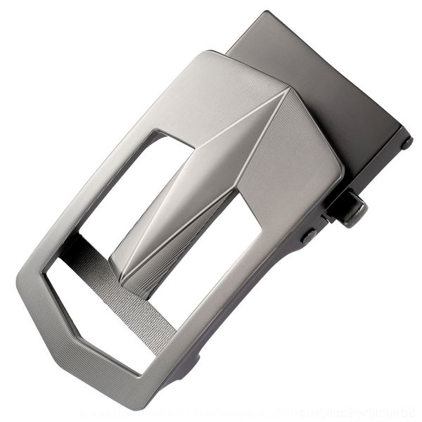 

men's automaticzinc automaticbelt dongguan belt ly36-561778 men's combined combined belt dongguan automaticzinc automatic ly36-561, Slivery;black