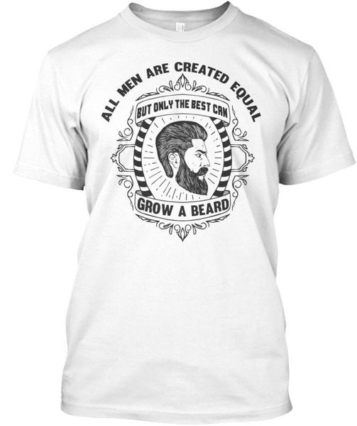 

shirt summer style cool shirts comfortable beard all are created equal but only the stylisches print hooded sweatshirt hoodie men t shirt