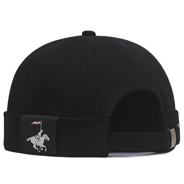 

large size beret caps dad big size sun hat men and women hip hop plus size beanie hats 56-60cm 60-68cm 201021, Blue;gray