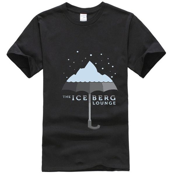 

iceberg lounge digital printing summer fashion short sleeve t shirt men t shirt sport hooded sweatshirt hoodie