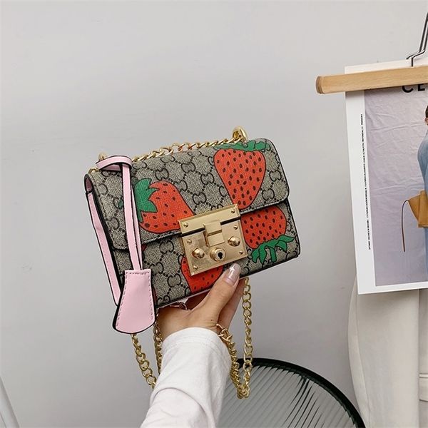 

sale 90% off bag women's bag 2022 new korean fashion simple messenger ins versatile small fragrance single shoulder 1gip