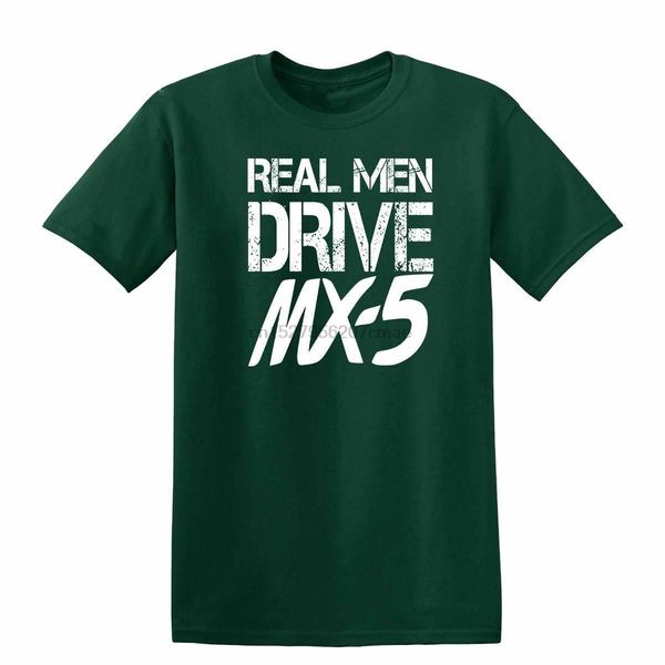 

mx5 mazda real men drive mens t-shirt sport hooded sweatshirt hoodie