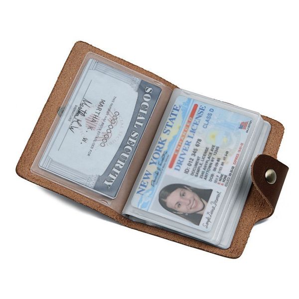 

2020 leather wallet, legitimate high-quality, feminine, coin purse, portomonee, money, small, cardboard door, brown, for girls ww5s, Red;black