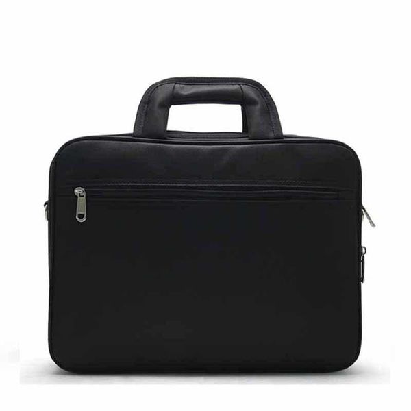 

men oxford laphandbags business man briefcase messenger baglarge capacity waterproof notebook bags sac homme