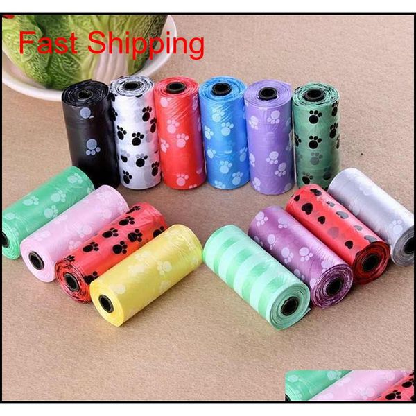 

pet supplies printed garbage bags for cats and dogs poop bags for dogs and dogs environmentally friendly cleaning outdoor household wirbu