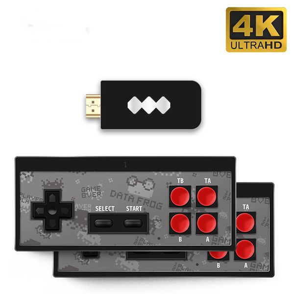 

y2 retro game console support 2 players 568 classic games usb handheld infrared retro gamepad controller