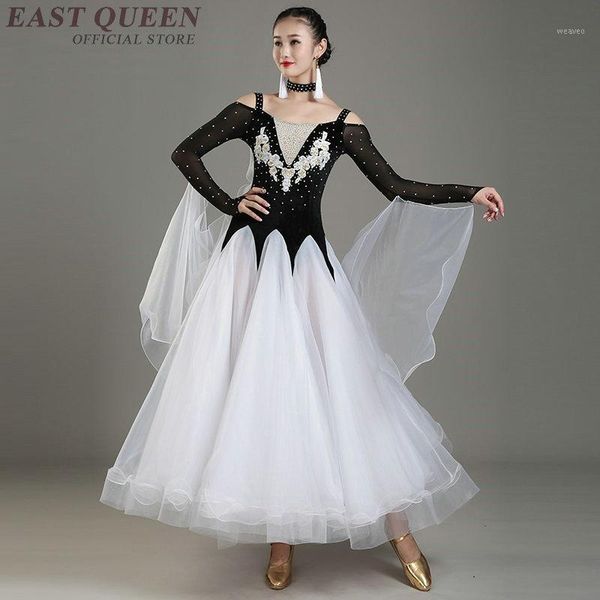 

ballroom dance competition dresses aa40261, Black;red