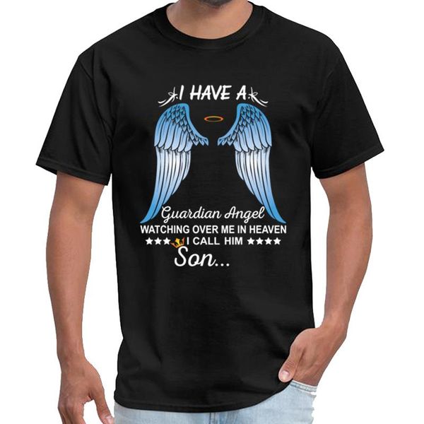 

customized my son is my guardian angel the smiths t shirt gents tee tshirt 3xl 4xl 5xl 6xl hiphop sport hooded sweatshirt hoodie