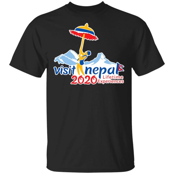 

men's visit nepal 2020 size m 3xl diy prited hoodie designers t shirts sweatshirt