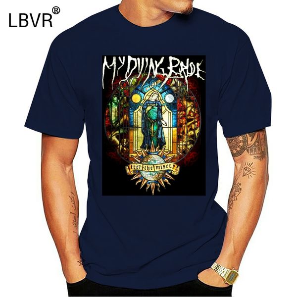 

my dying bride feel the misery t shirt l katatonia paradise lost anathema brand 2018 new t shirt man classic sport hooded sweatshirt hoodie
