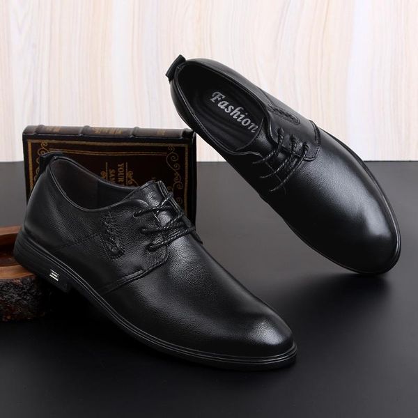 

dress shoes causal oxford masculino casual black sneakers mens male man summer fashion leather para piel couro loafers moccasins men