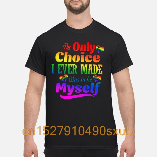 

lgbt the only choice i ever made was to be myself choice pride shirt sport hooded sweatshirt hoodie