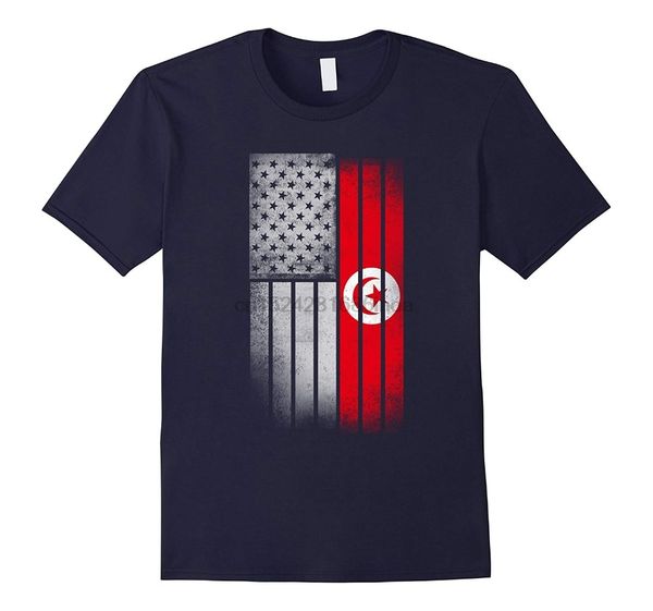 

tunisian american flag usa tunisia flag new printing fashion print plus size sport hooded sweatshirt hoodie t shirt