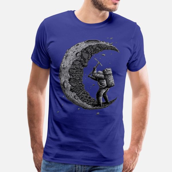 

digging the moon funny t shirt cute street vintage tracksuit hoodie sweatshirt