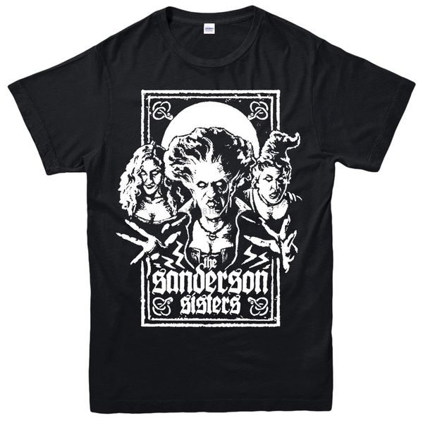 

sanderson sisters squad hocus pocus witch halloween kids cartoon men new fashion 1 sport hooded sweatshirt hoodie t shirt