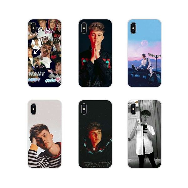 

cell phone bag case hrvy talk to ya personal tour lovely for samsung a10 a30 a40 a50 a60 a70 m30 galaxy note 2 3 4 5 8 9 10 plus