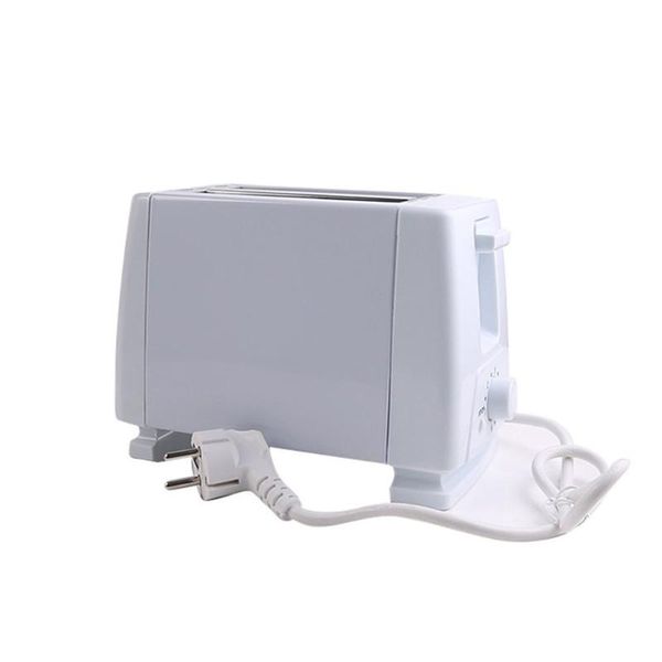 

home 2 slice toaster bake fried egg heating thaw 6 files timing automatic -up function toaster breakfast machine