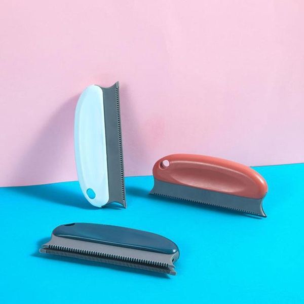 

reusable washable lint sticky dust wiper pet abs tpr cleaning brush tool for pet cloth furniture 1 pc h jllhyk