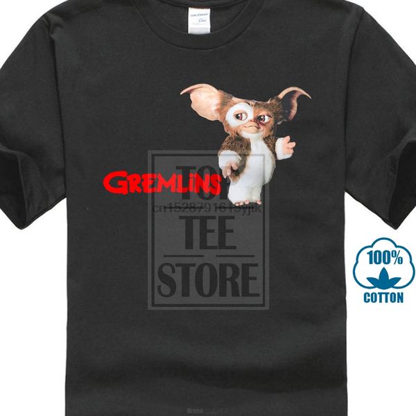 

new popular gizmo gremlins black mentshirt s 3xl sport hooded sweatshirt hoodie