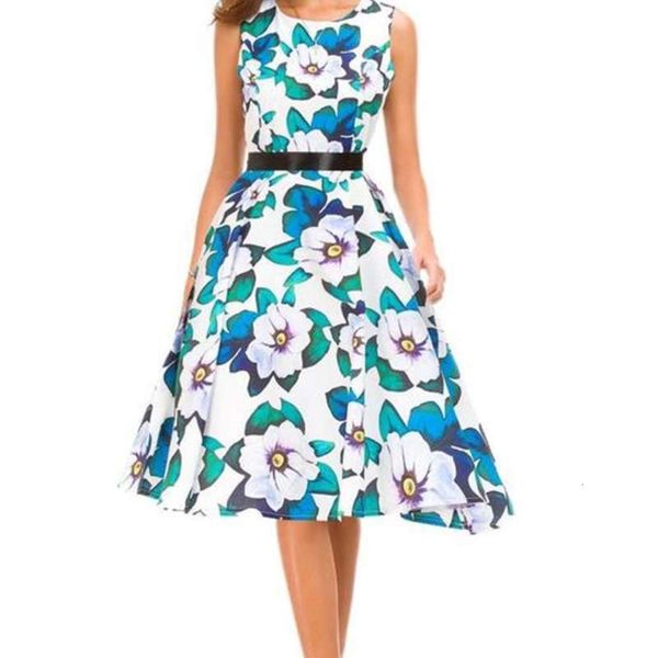 

156## hepburn dress, Black;gray