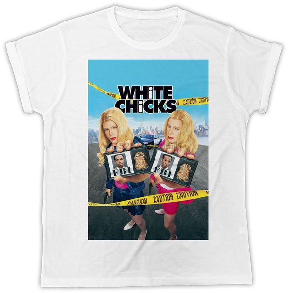 

cool white chicks movie poster мода унисекс белый tshirt идеальный подарок новый мужской смешной майка спортивная с капюшоном толстовка толс