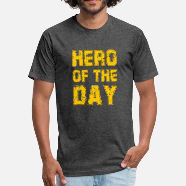 

hero of the day - heroes - father - mother designers graphic t shirt classic lovely white tracksuit hoodie sweatshirt