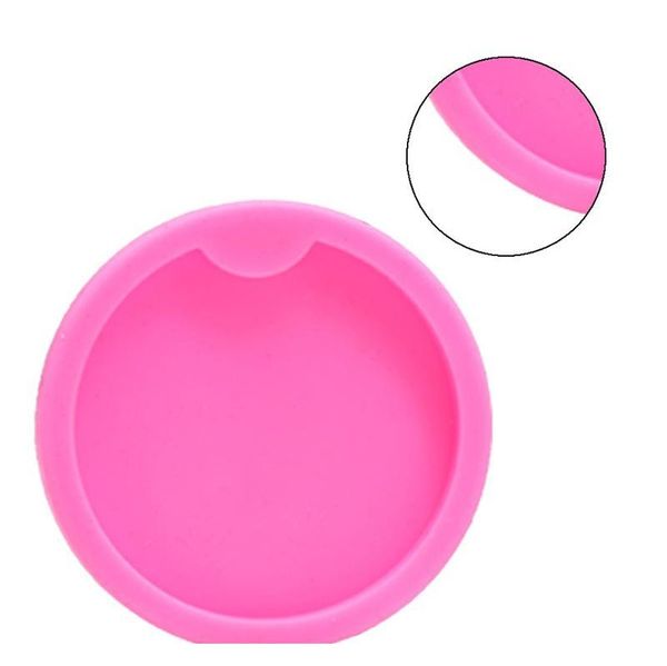 

100pcs new shiny football keychains mold clay diy jewelry making glitter epoxy si jlljub lajiaoyard