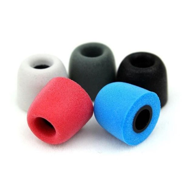 

5pairs soft memory foam ear plugs tapered travel sleep noise prevention earplugs noise reduction for travel sqcfyu