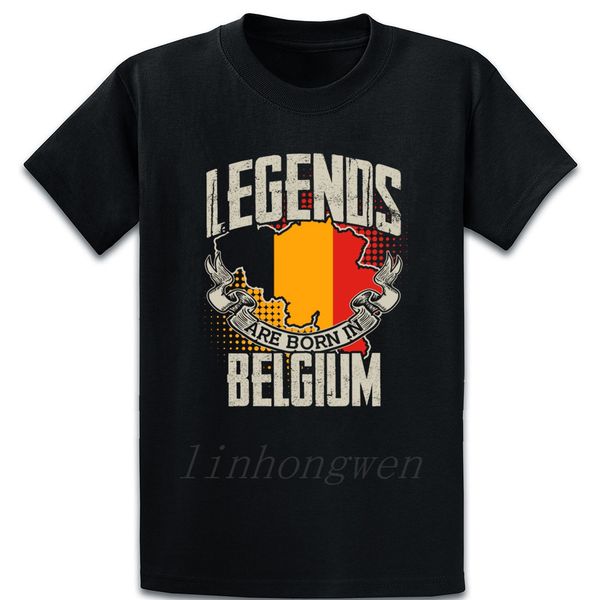 

belgium t shirt o-neck formal crazy summer normal cotton comical designer shirt sport hooded sweatshirt hoodie