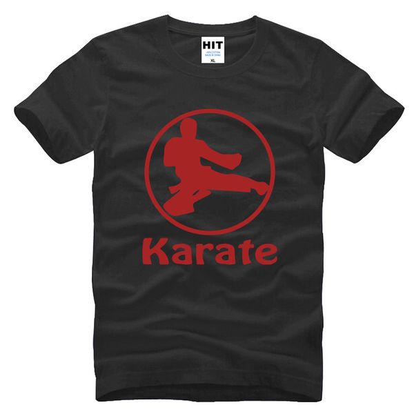 

karate team trainer novelty t shirt t shirt for 2018 new short sleeve casual tee camisetas hombre sport hooded sweatshirt hoodie