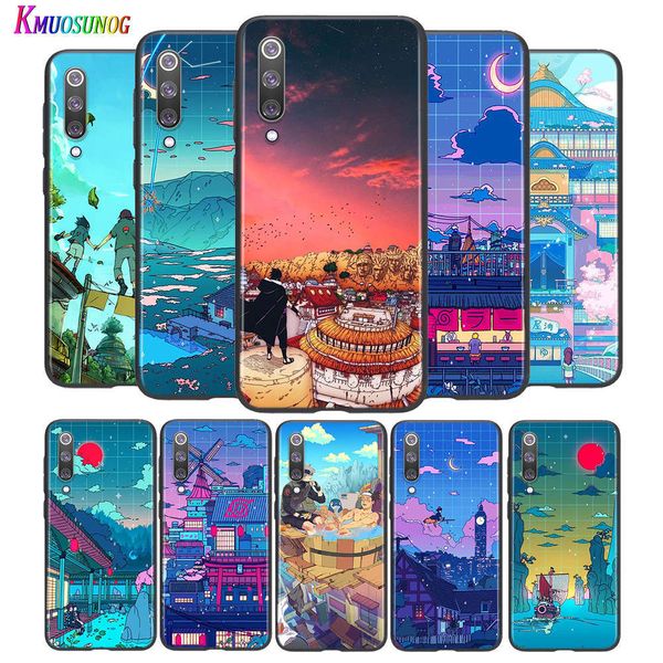 

the black cover pixel naruto is 10 super 9t cc9 bit m2 pro 9 se 8 65 a3 a1 lite note 10 mobile phone case