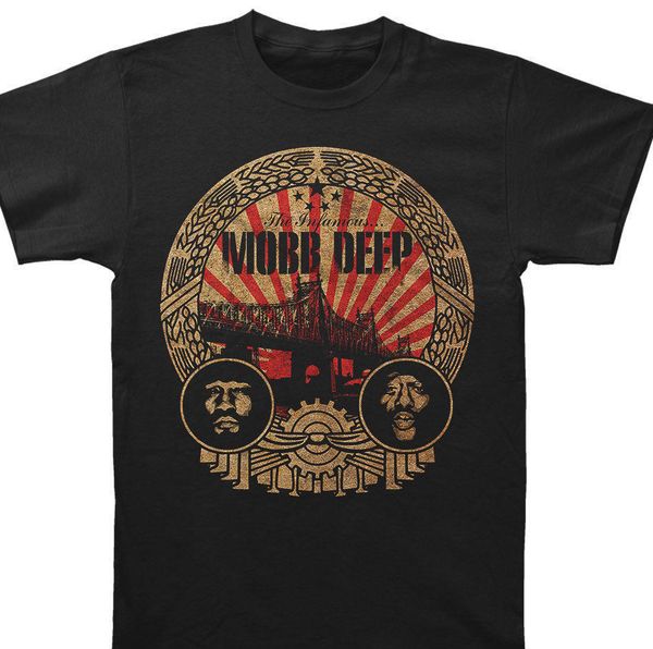 

limited edition mobb deep men's мужчины в crest футболка размер s 2xl мужчины 2020 марка одежда tees casual спорт толстовка с капюшоном толс