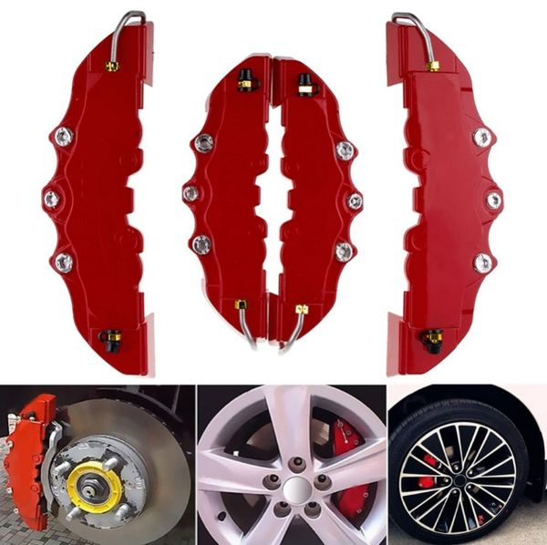 

automobile brake calipers refitting brake caliper cover hub upgrade caliper sleeve