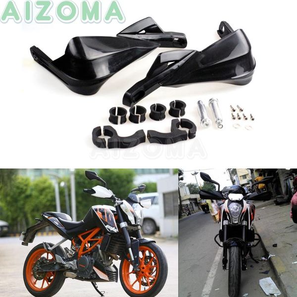 

motorcycle brush bar hand guards 7/8" (22mm) and 1-1/8" (28mm) universal for duke 125 250 390 690 790 1290