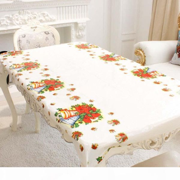 

декорации год рождество рождество таблица партия кухня new table decor 2020 navidad xmas для скатерти обложки главной ktqsq