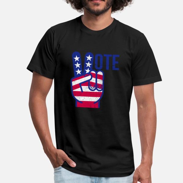 

vote peace sign usa flag vote 2020 t shirt kawaii sports tracksuit hoodie sweatshirt