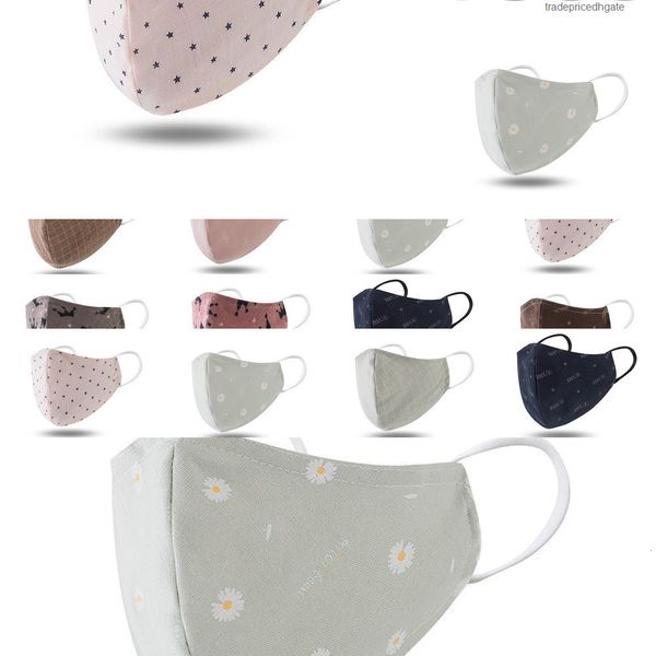 

pm2.5 dust kid face anti mouth cover mask respirator with filter dustproof jd3c c1t1