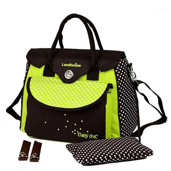 

diaper bags baby stroller bag care nappy1