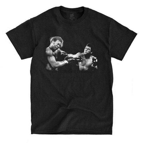 

mohamed ali - black shirt - ships fast 2020 tee sport hooded sweatshirt hoodie