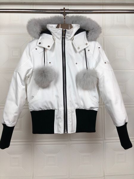 

mens down jacket winter cold protection windproof fashion warm down coat with fur keep warm winter coat warm and comfortable thicke, Black